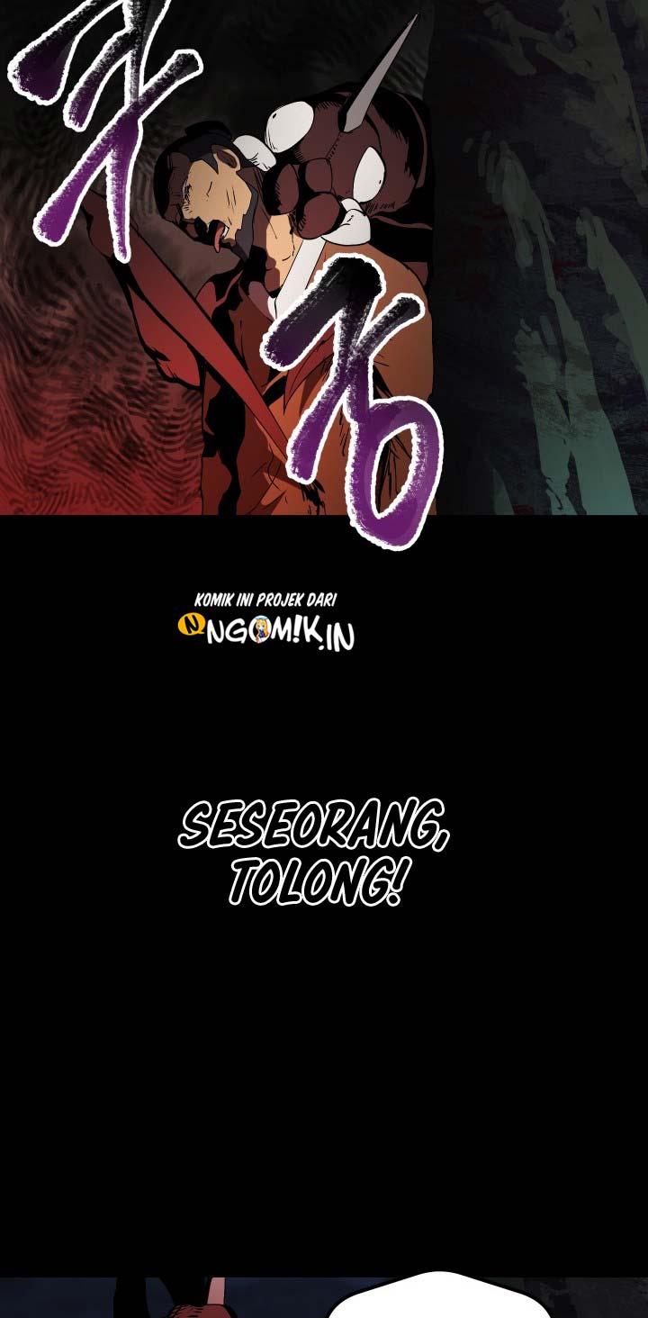 Otherworldly Sword King’s Survival Records chapter 8